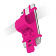 Phone Holder for Bikes and Prams