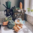 Shopping Bag Set