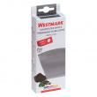 Soft, stainless steel coffee filter
