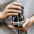 Thermos mug
