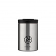 Thermos mug