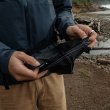 Pocket-sized picnic blanket mini