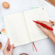 My recipe collection, Bakers edition