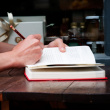 My recipe collection, Cookbook