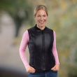 Electrical heated vest, Women\'s
