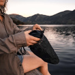 Watertight bag, Droplet