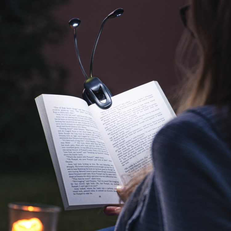 Reading