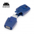 Insect pen for mobile phones - Heat it