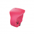 Assault alarm adjustable bracelet