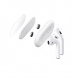 Magnetic holder for Apple AirPods