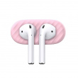 Magnetic holder for Apple AirPods