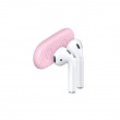 Magnetic holder for Apple AirPods