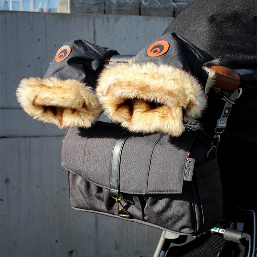 Hand warmer for pram, Easygrow in the group Holidays / Christmas Gifts / Christmas present for mum at SmartaSaker.se (14413)