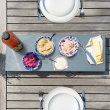Stainless steel cooling tray