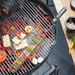 Grill Basket Skewers, Gefu