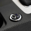 Recessed car charger