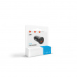 Recessed car charger