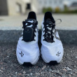 Assault alarm to the shoe, Sorun