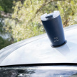 Magnetic thermal mug Silwy