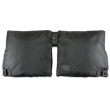 Handlebar mitts for cargo bikes