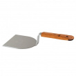 Hamburger press and spatula, Kockums Jernverk