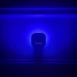 Sticky trap with UV light, Biobasis