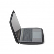 Sunshade and laptop sleeve