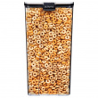 Canister, 4L, TRITAN ULTRA LARGE SQUARE, Clear / Black