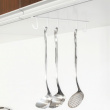 Under Cupboard Rack, TOWER TOOL HANGER, Yamazaki