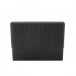 Squeegee for sink, DISH SQUEEGEE, 10,5 x 7,5 cm, Brabantia, Dark Grey