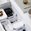 Lid / Tray, Extra Small, SMARTSTORE COMPACT XS, 14,5 x 10 x 2 cm