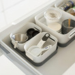 Lid / Tray, Medium, SMARTSTORE COMPACT M, 29 x 20 x 2,5 cm