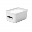 Lid / Tray, Medium, SMARTSTORE COMPACT M, 29 x 20 x 2,5 cm