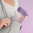 Container, 750 ml, SISTEMA ACTIVE SHAKER