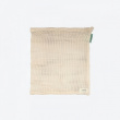 Cotton vegetable bag, 27x32cm