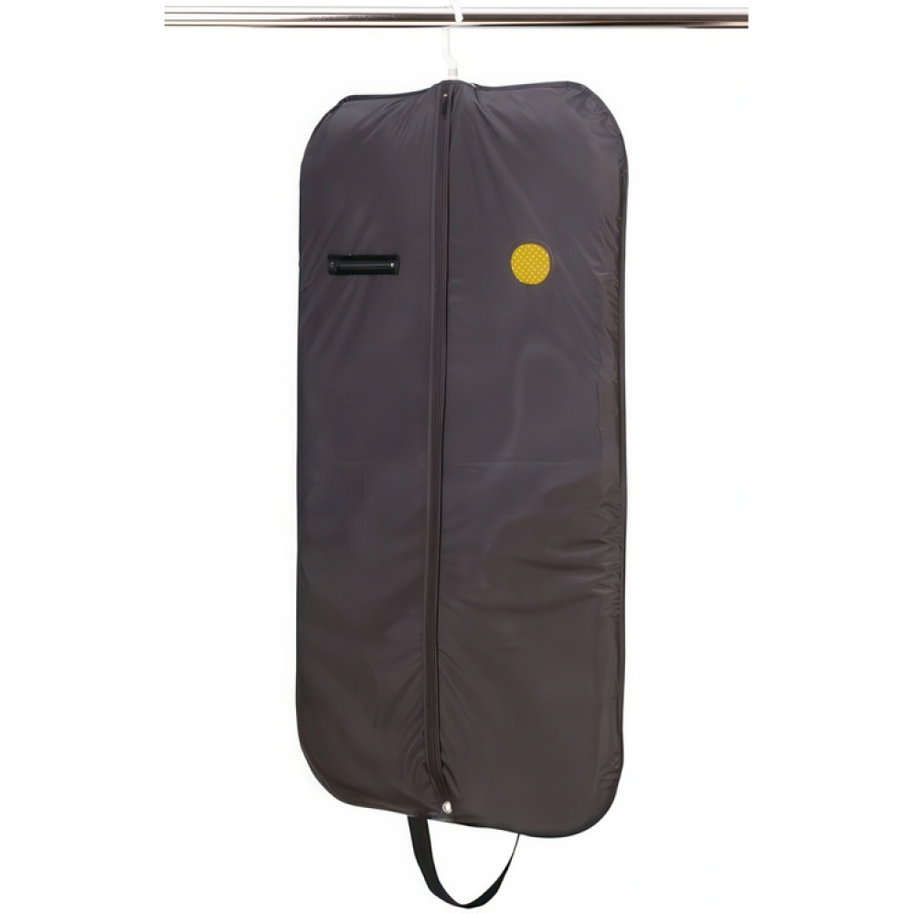 Garment bag with handels, RAYEN, 60 x H 100 cm, Black in the group Storage / Travel storage at SmartaSaker.se (42471)