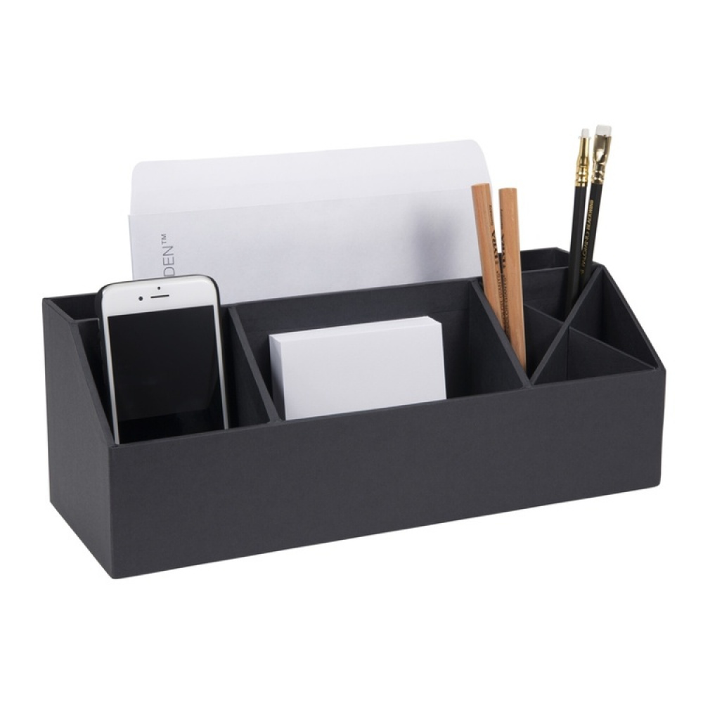 Desk Storage, BIGSO ELISA DESKTOP ORGANIZER in the group Storage / Office supplies at SmartaSaker.se (42598)