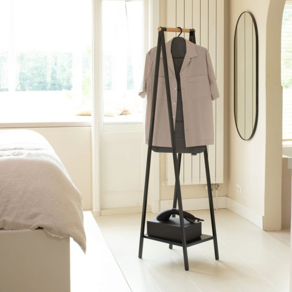 Steam Board, Hanging, BRABANTIA FOLDABLE STEAM BOARD, 40,4 x H 93 cm in the group Storage / Laundry and care at SmartaSaker.se (42809)