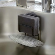 Sponge holder, TOWER DOUBLE, 7,5 x 6,3 x H 12,7 cm, Yamazaki