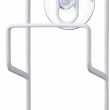 Sponge holder, TOWER DOUBLE, 7,5 x 6,3 x H 12,7 cm, Yamazaki