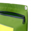 Waterproof case, HIGHTIDE TARP POUCH LARGE, 23 x H 24 cm